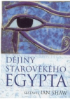 Dějiny starověkého Egypta