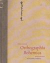 Orthographia Bohemica