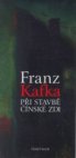 Při stavbě čínské zdi