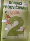 Domácí procvičování čeština 2.ročník 