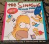 The Simpsons Beyond Forever!