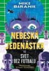 Nebeská jedenástka vs svet bez futbalu