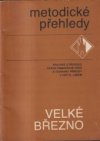 Velké Březno