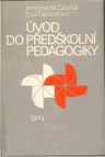 Úvod do předškolní pedagogiky