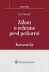 Zákon o ochrane pred požiarmi Komentár