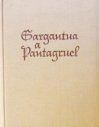 Gargantua a Pantagruel