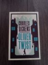 Oliver Twist 