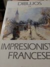 Dibujos  de impresionistas franceses 