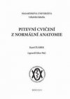 Pitevní cvičení z normální anatomie