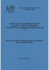 Revitalizace vodního systému krajiny a měst zatíženého významnými antropogenními změnami