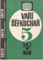 Vaří šéfkuchař 5