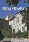 Praha neznámá