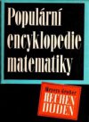 Populární encyklopedie matematiky