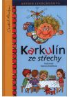 Karkulín ze střechy