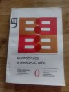 Minipočítače a mikropočítače