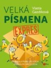 Velká písmena Expres