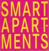 Smart apartments