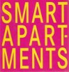 Smart apartments