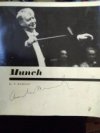 Charles Munch