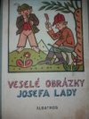 Veselé obrázky Josefa Lady