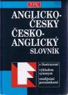 Anglicko-český a česko-anglický slovník