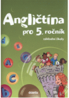 Angličtina pro 5. ročník základní školy