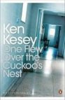 One flew over the cuckoo´s nest 
