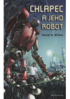 Chlapec a jeho robot