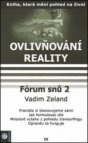 Ovlivňování reality