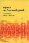 Aspekte der Emotionslinguistik