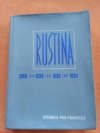 Ruština_učebnice pro pokročilé