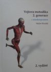 Vojtova metodika 2. generace