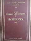 Hysterická