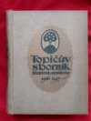 Topičův sbornik 