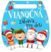 Vianočná zábava pre deti