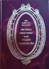 Zrcadlo okultismu, aneb, Využití tajných věd
