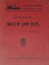 Mistr Jan Hus