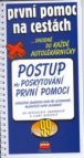 První pomoc na cestách