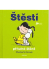 Štěstí je-- přítulné štěně