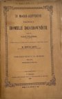 Sv. Makaria Aegyptského Padesát homilií duchovních