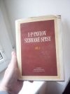 Sebrané spisy.