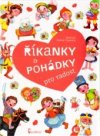 Říkanky a pohádky pro radost