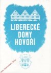 Liberecké domy hovoří V.