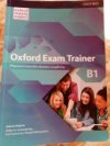 Oxford Exam Trainer B1