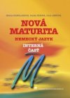 Nová maturita Nemecký jazyk