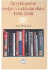 Encyklopedie českých nakladatelství 1949-2006