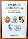 Šachová storočnica