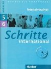 Schritte international 5 + 6