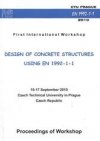Design of Concrete Structures Using EN 1992-1-1