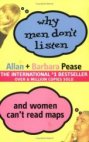 why men dont listen and women cant read maps